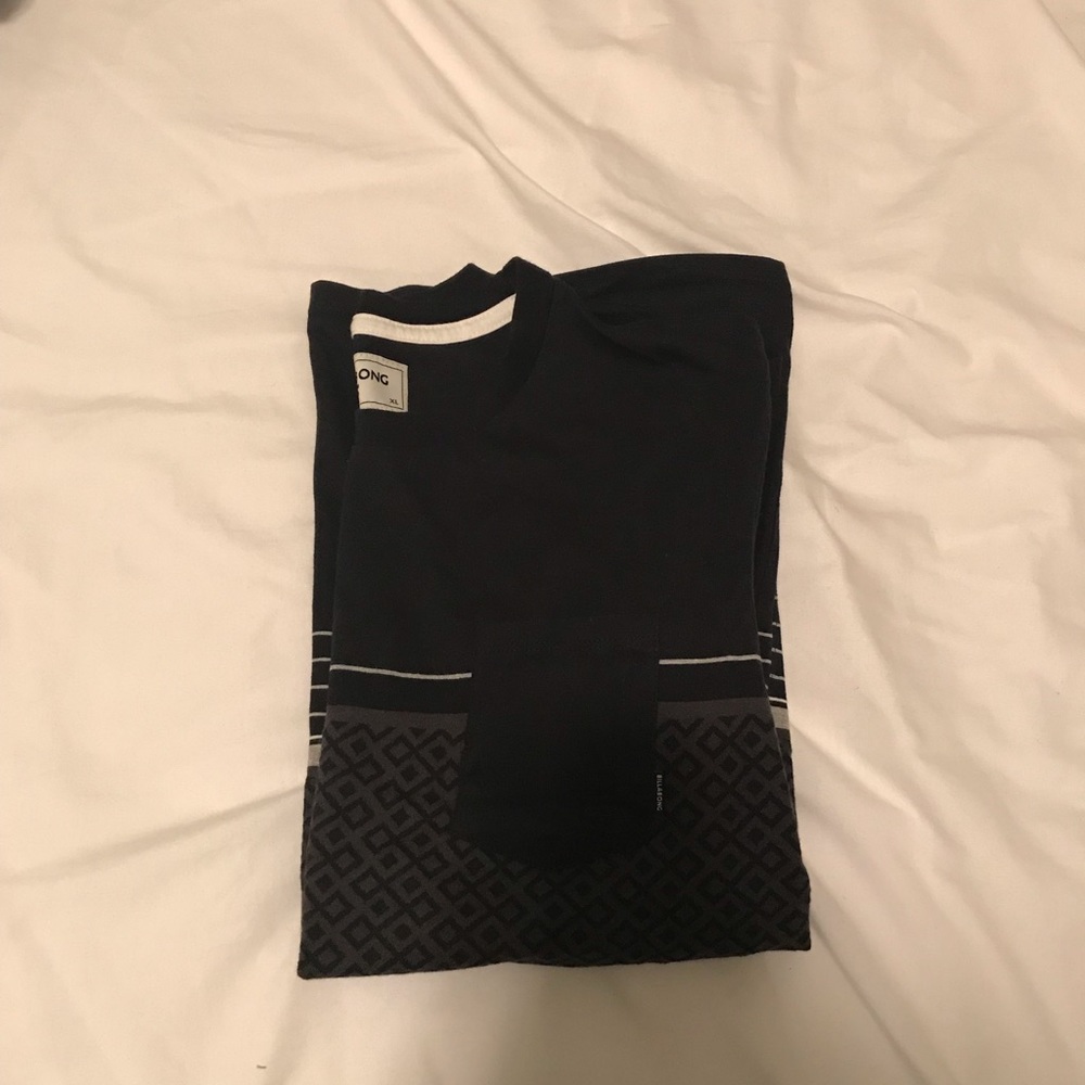 Billabong Pocket Tee